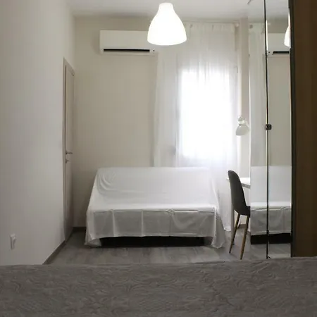 شقة Agia Sophia Luxury