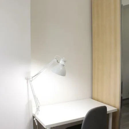شقة Agia Sophia Luxury سالونيك