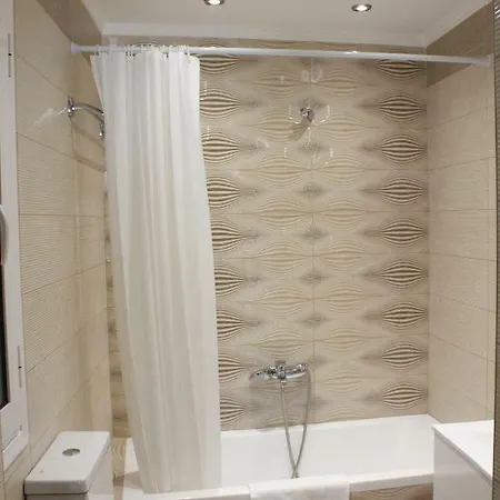Apartment Agia Sophia Luxury *