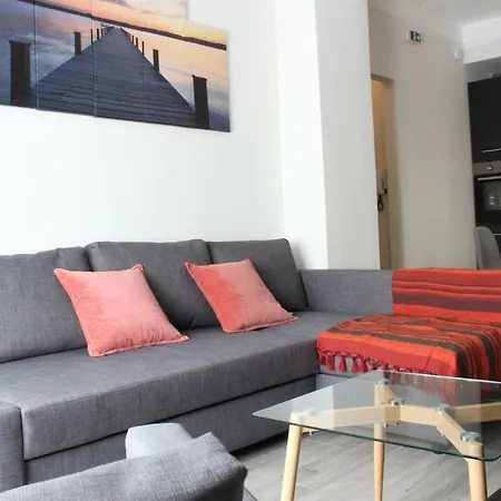 Agia Sophia Luxury شقة سالونيك