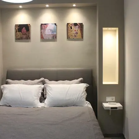 Apartment Agia Sophia Luxury Thessaloniki