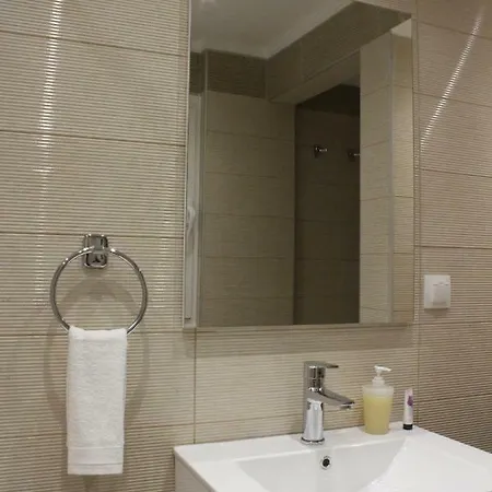Agia Sophia Luxury شقة